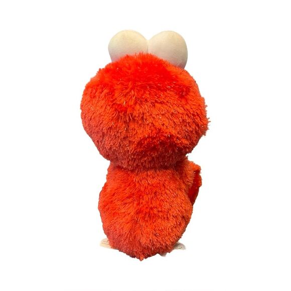 EUC 13” Isaac Mizrahi x Sesame Street Elmo Plush – Macy’s Exclusive - Picture 5 of 8
